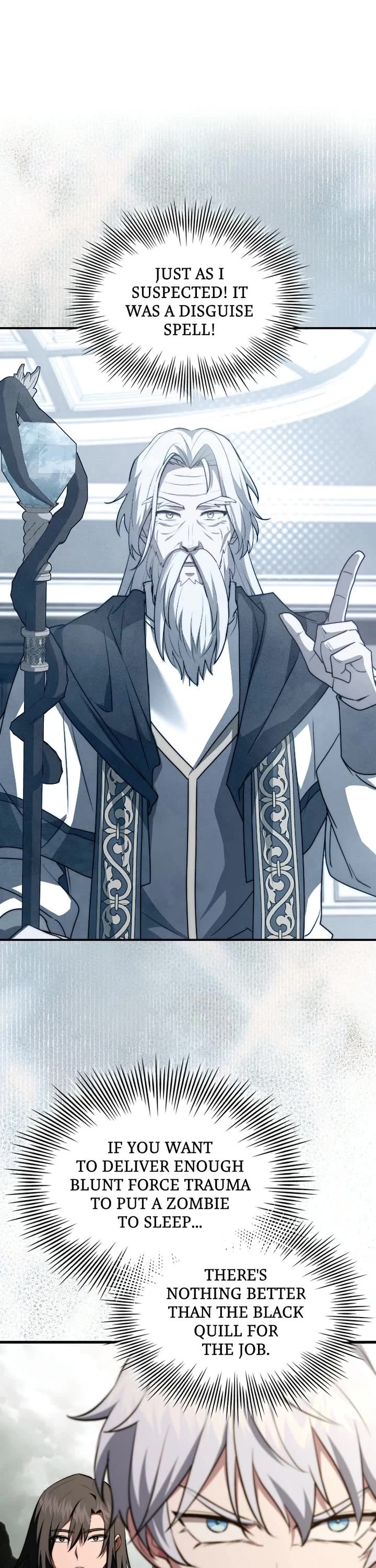 The Crown Prince That Sells Medicine chapter 102 page 38