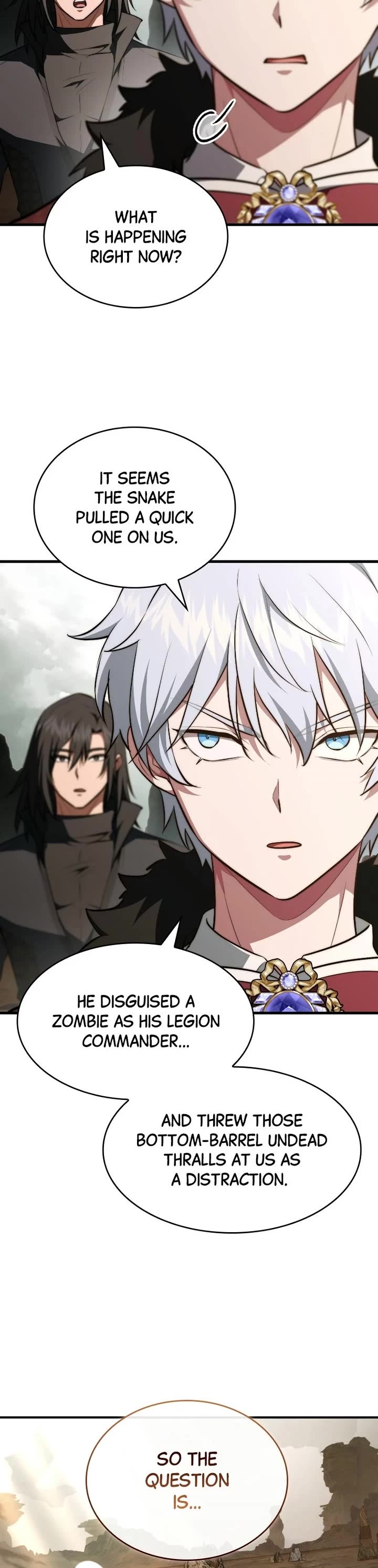 The Crown Prince That Sells Medicine chapter 102 page 39