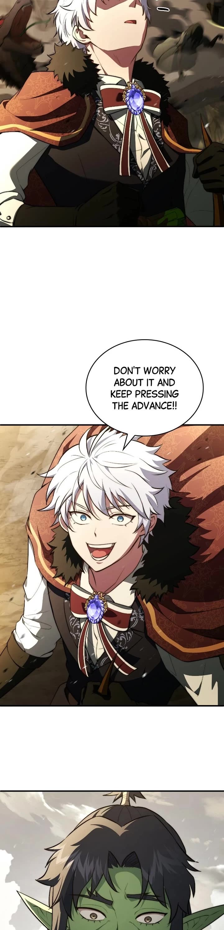The Crown Prince That Sells Medicine chapter 102 page 4