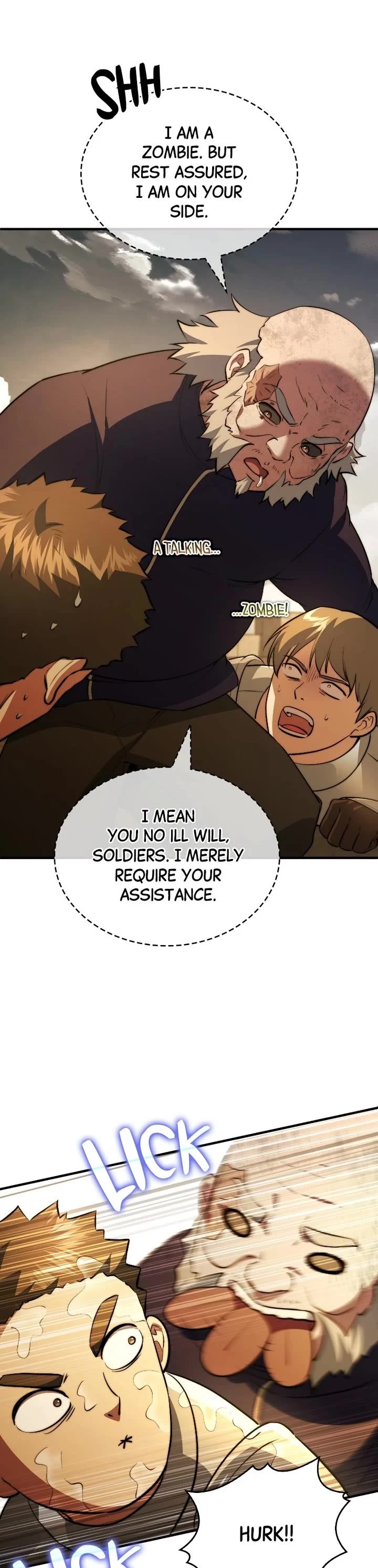 The Crown Prince That Sells Medicine chapter 103 page 29