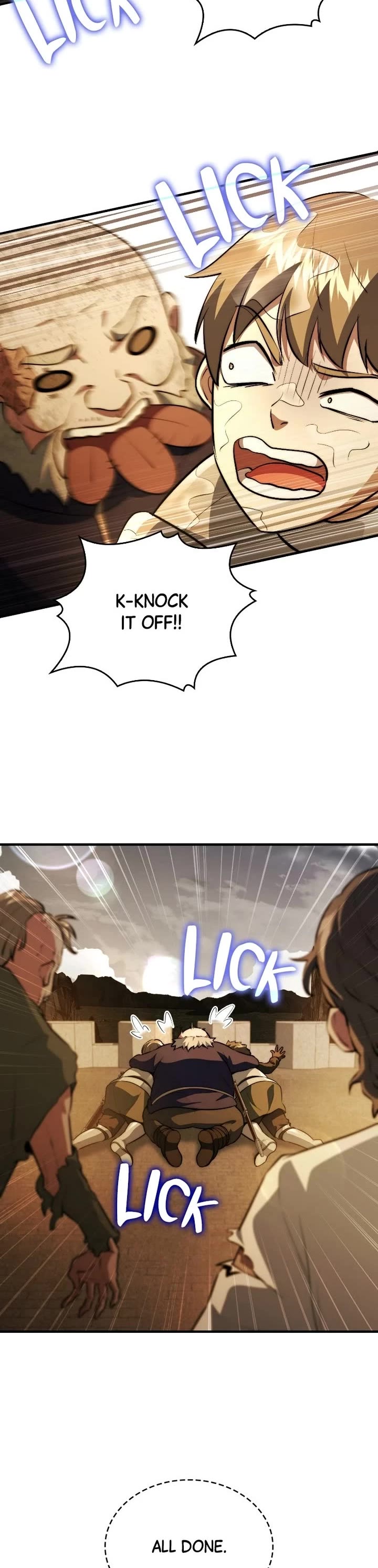 The Crown Prince That Sells Medicine chapter 103 page 30
