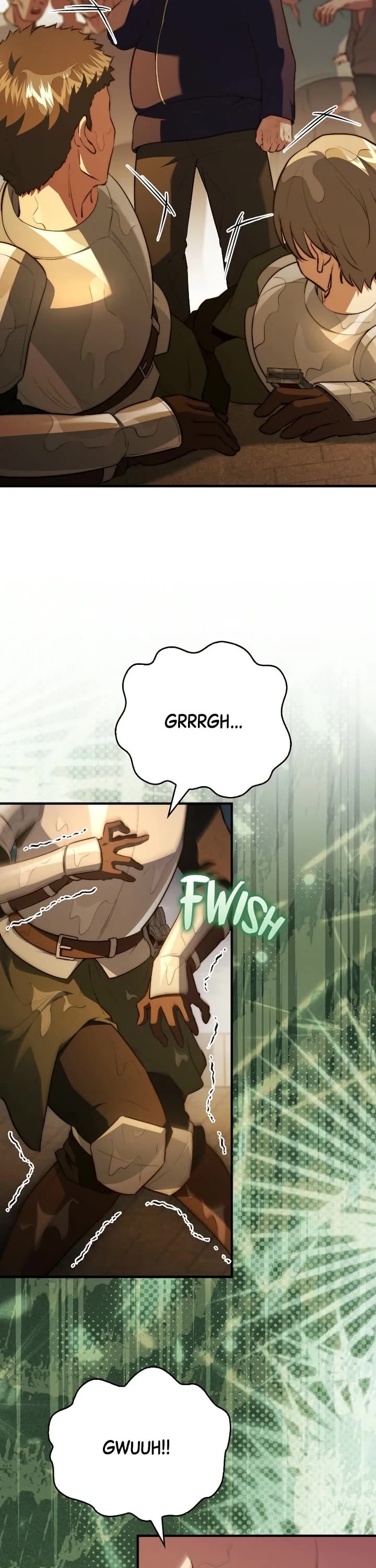 The Crown Prince That Sells Medicine chapter 103 page 33