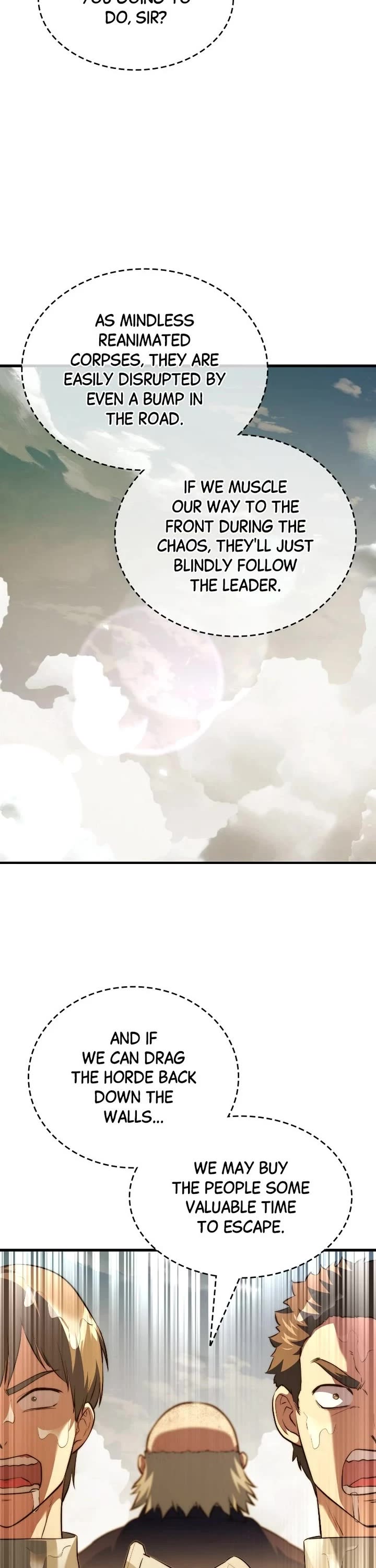 The Crown Prince That Sells Medicine chapter 103 page 37