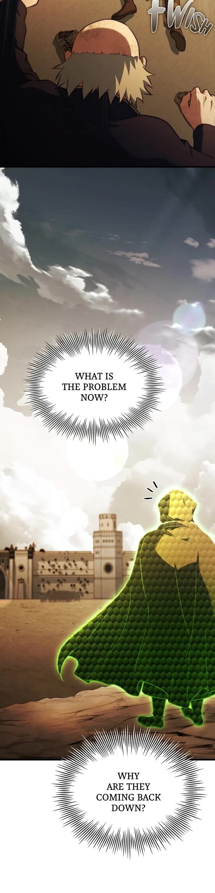 The Crown Prince That Sells Medicine chapter 103 page 40