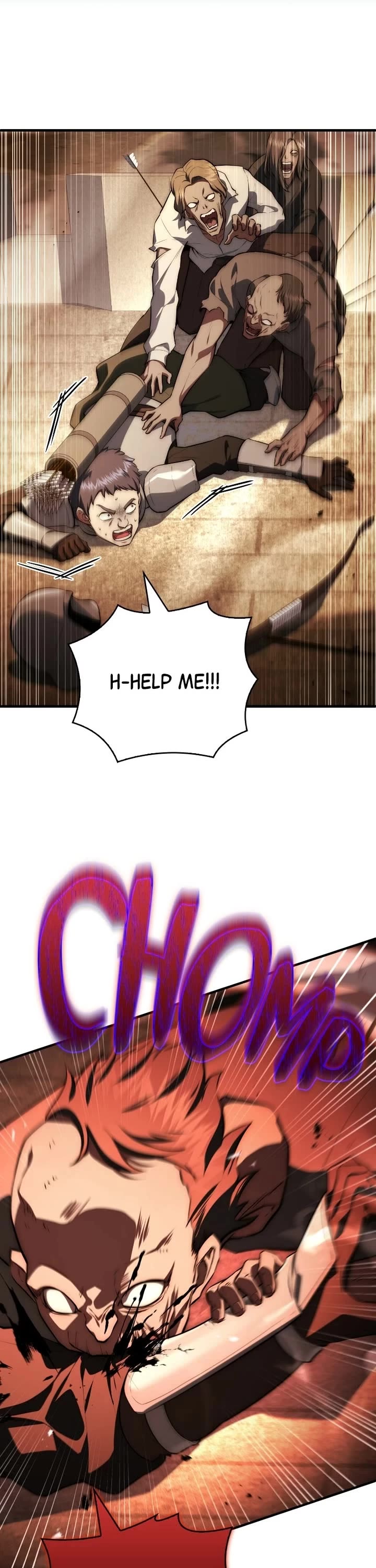 The Crown Prince That Sells Medicine chapter 103 page 8
