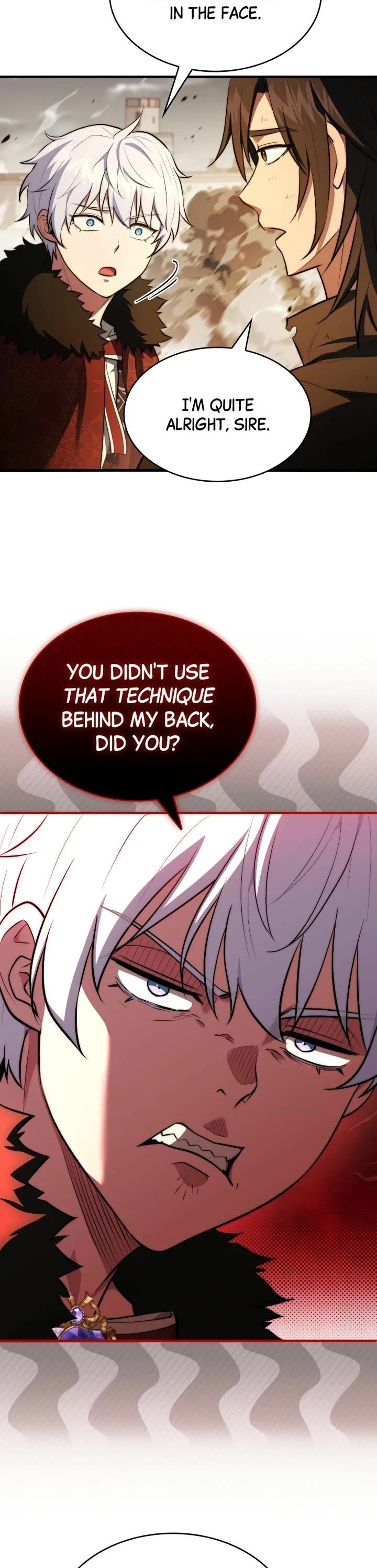 The Crown Prince That Sells Medicine chapter 104 page 15