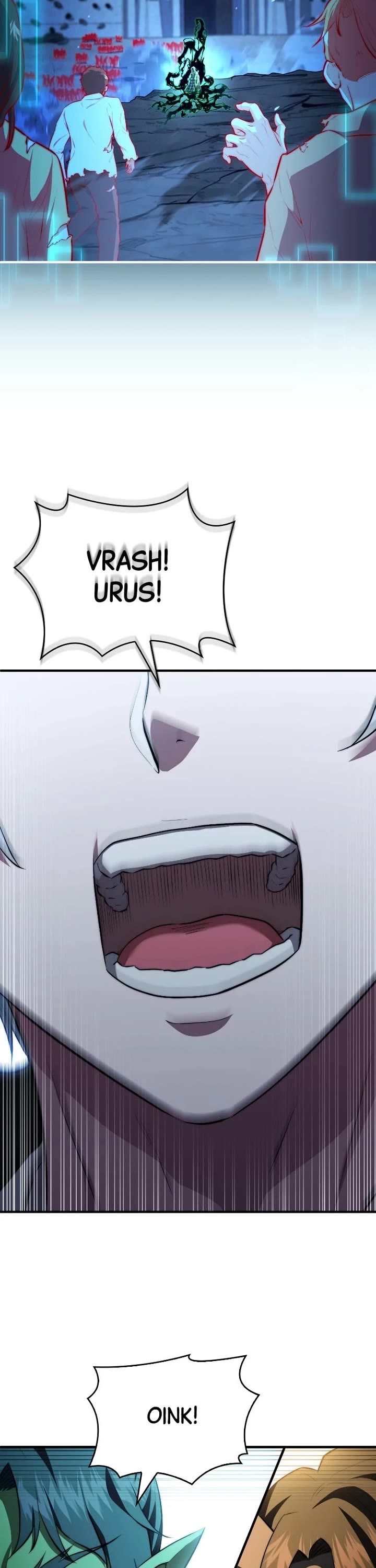 The Crown Prince That Sells Medicine chapter 104 page 18