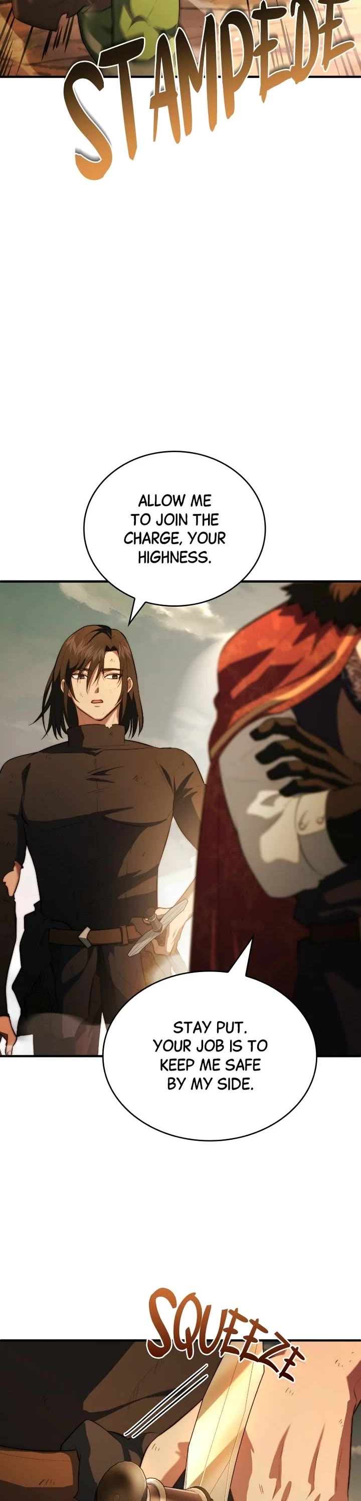 The Crown Prince That Sells Medicine chapter 104 page 20