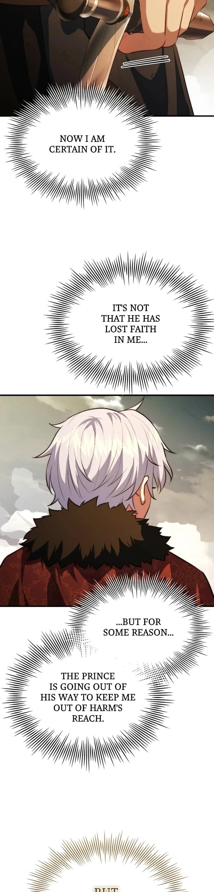 The Crown Prince That Sells Medicine chapter 104 page 21