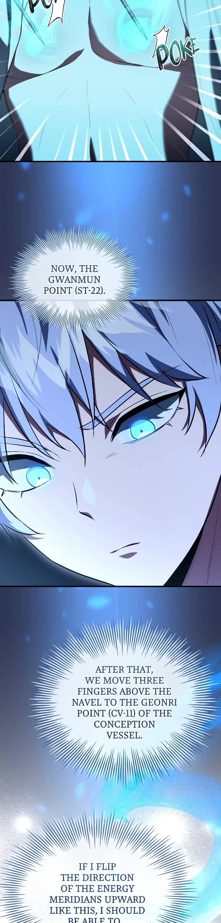 The Crown Prince That Sells Medicine chapter 104 page 42