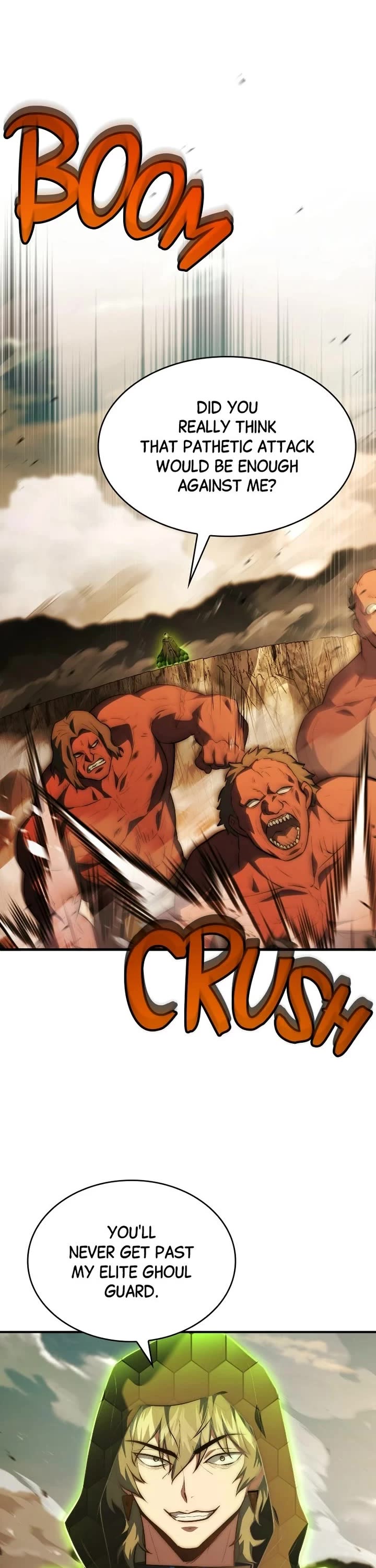 The Crown Prince That Sells Medicine chapter 104 page 47