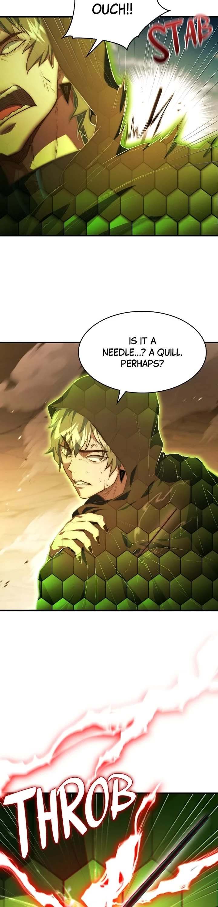 The Crown Prince That Sells Medicine chapter 104 page 49