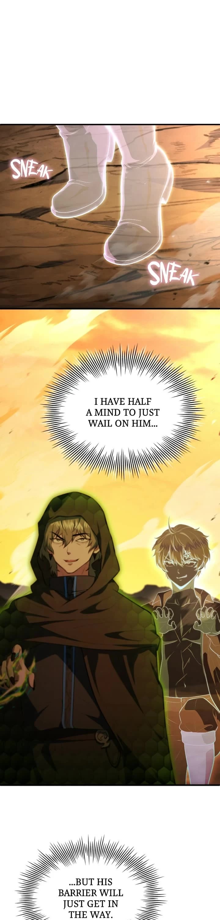 The Crown Prince That Sells Medicine chapter 105 page 1