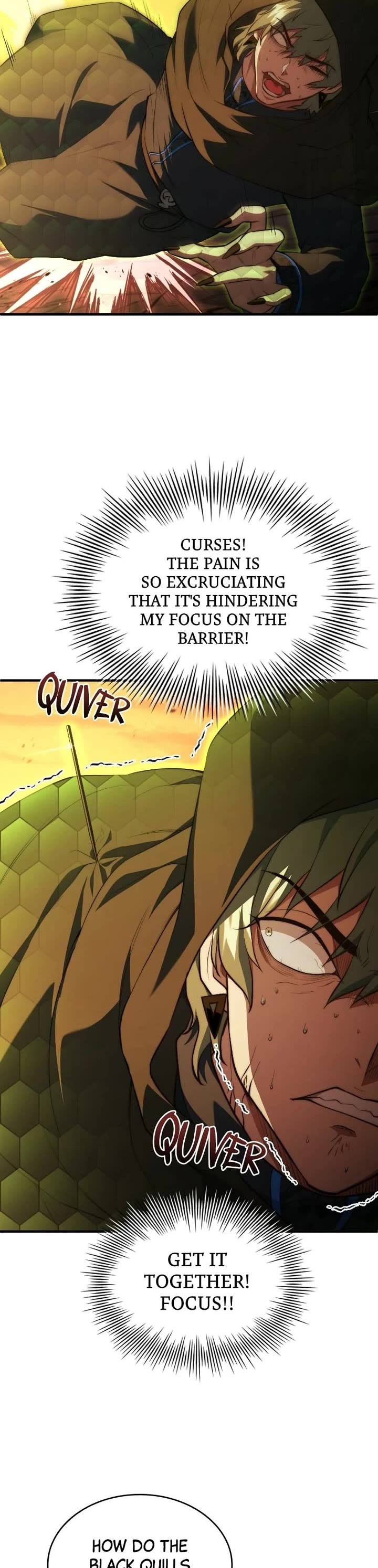 The Crown Prince That Sells Medicine chapter 105 page 10