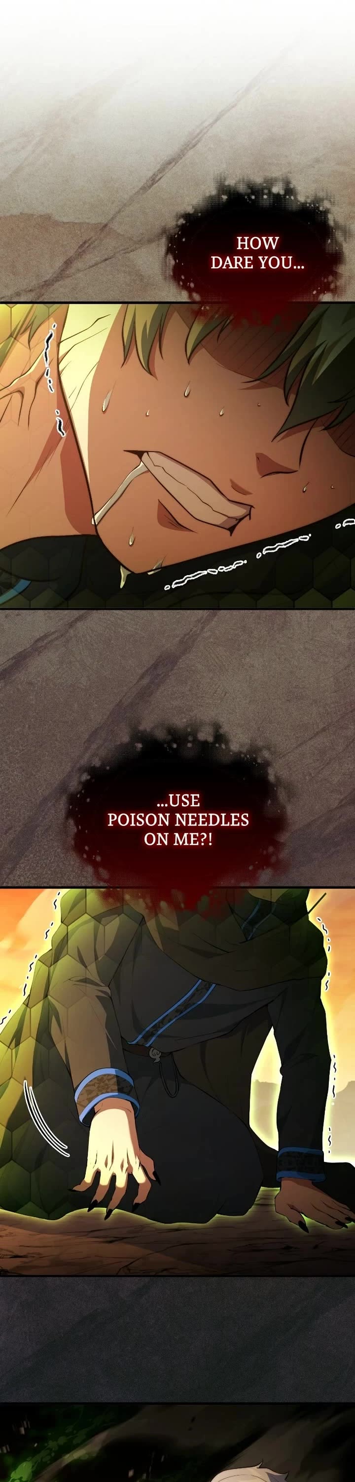 The Crown Prince That Sells Medicine chapter 105 page 12
