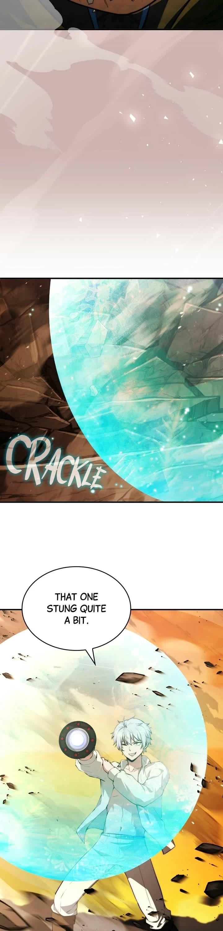 The Crown Prince That Sells Medicine chapter 105 page 18