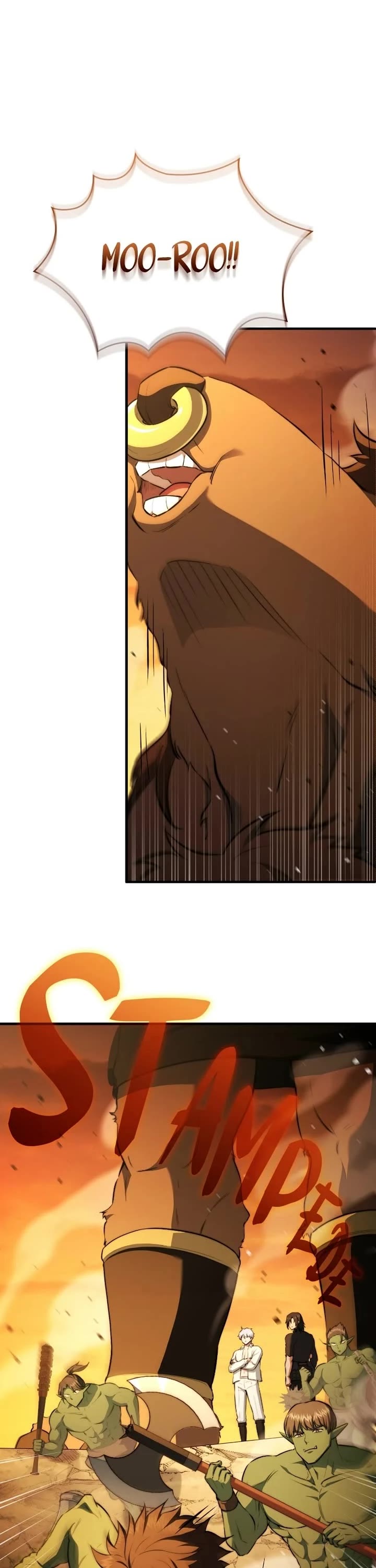 The Crown Prince That Sells Medicine chapter 105 page 32