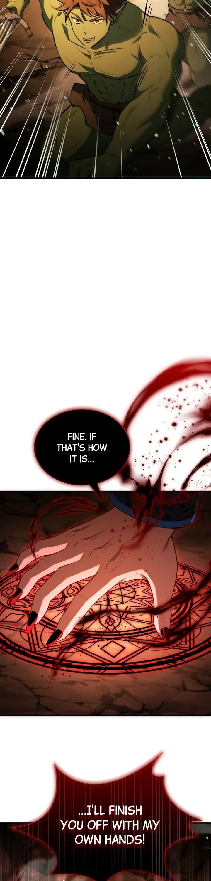 The Crown Prince That Sells Medicine chapter 105 page 33
