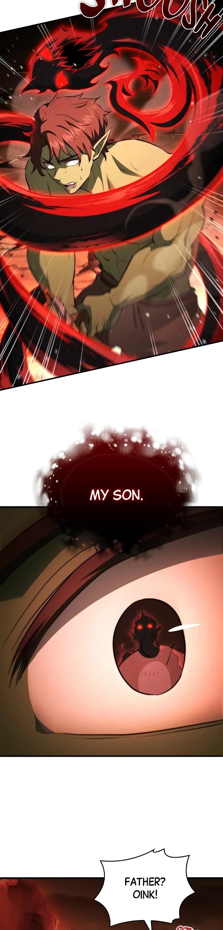 The Crown Prince That Sells Medicine chapter 105 page 36