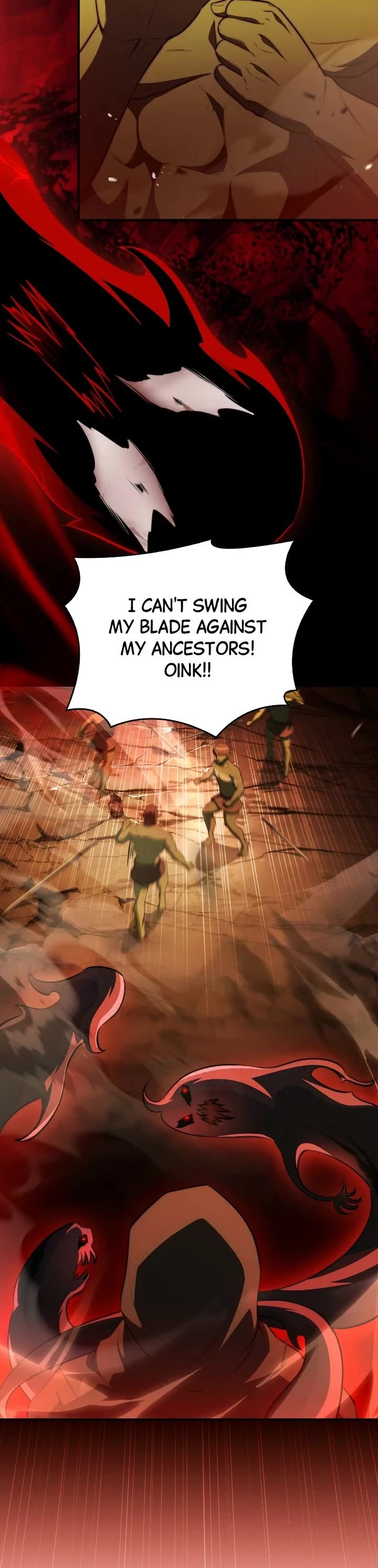 The Crown Prince That Sells Medicine chapter 105 page 39