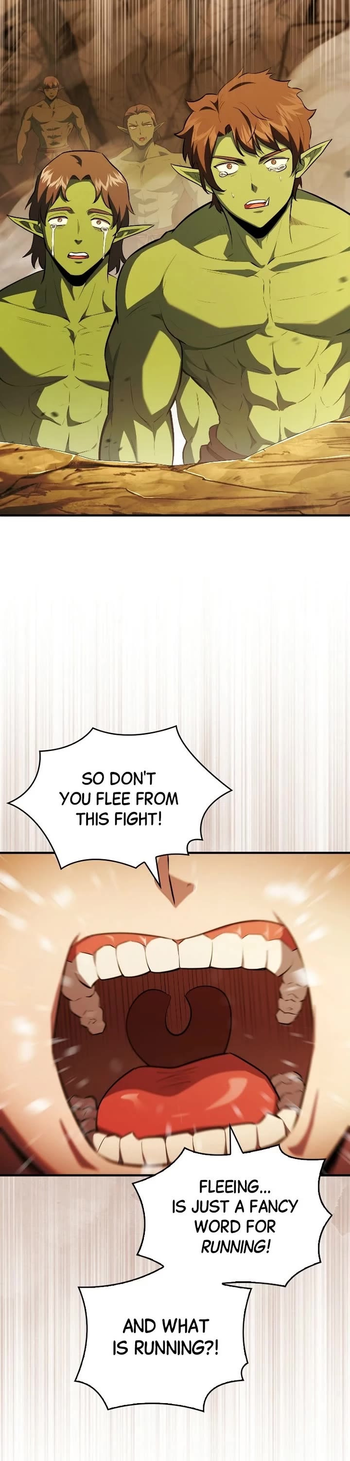 The Crown Prince That Sells Medicine chapter 105 page 43
