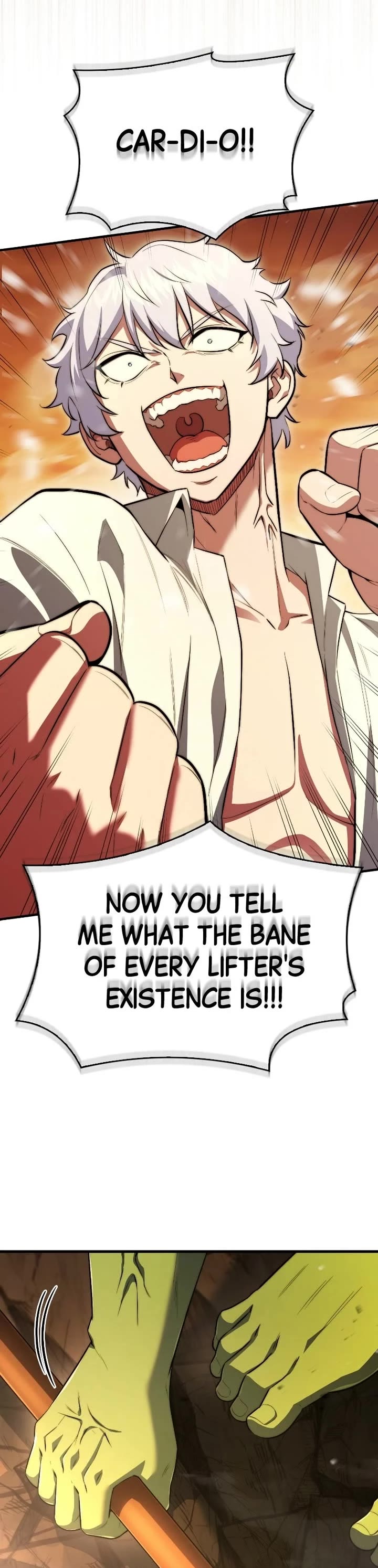 The Crown Prince That Sells Medicine chapter 105 page 44