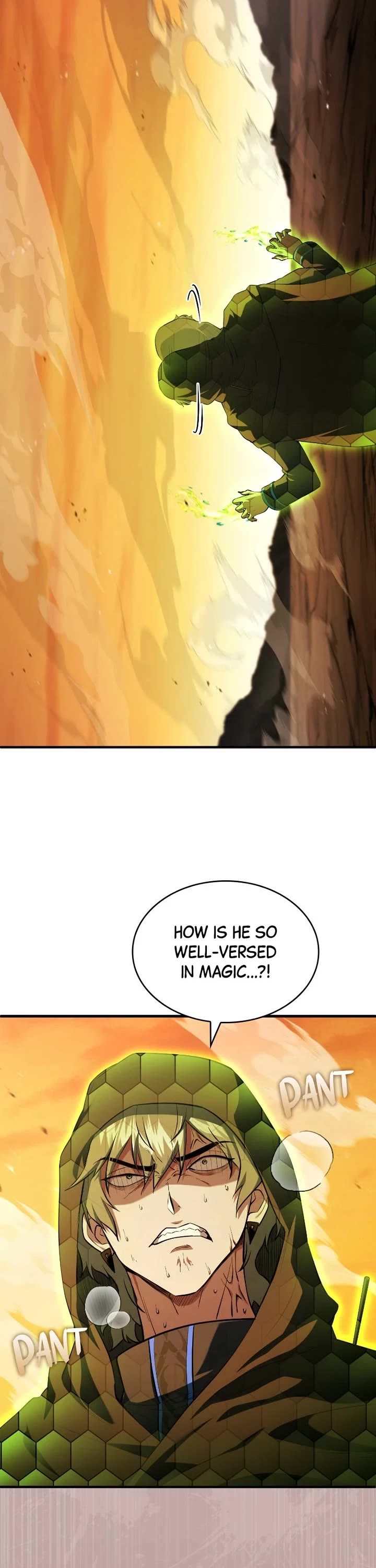 The Crown Prince That Sells Medicine chapter 105 page 8