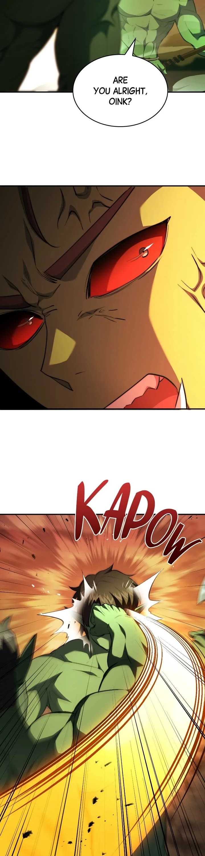 The Crown Prince That Sells Medicine chapter 106 page 22