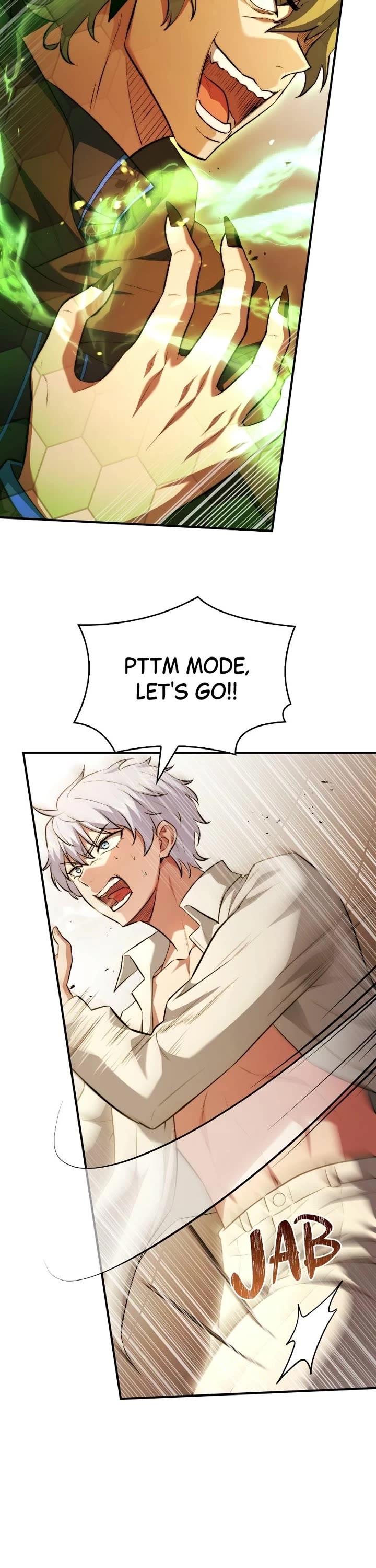 The Crown Prince That Sells Medicine chapter 106 page 31