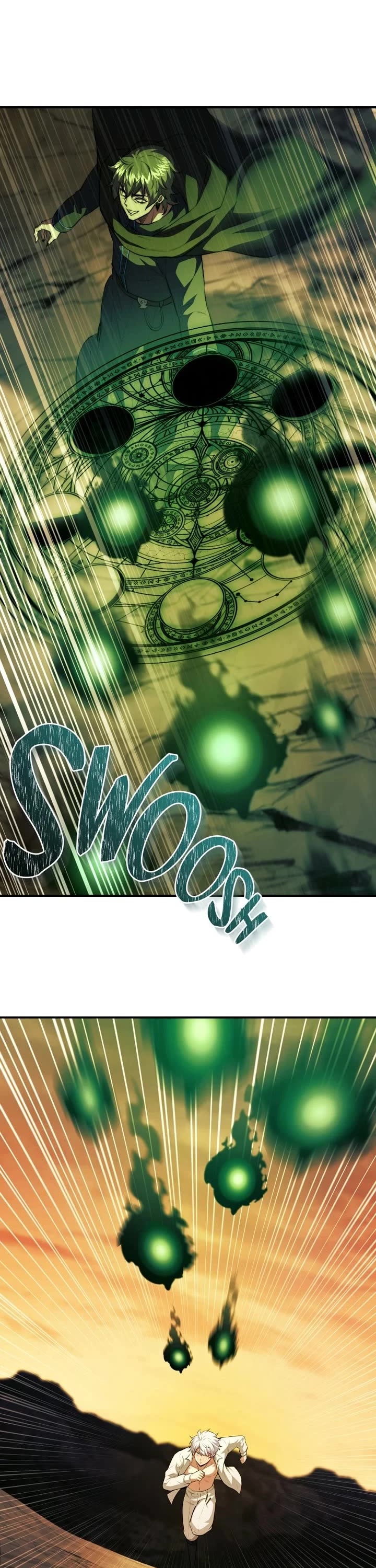 The Crown Prince That Sells Medicine chapter 106 page 32