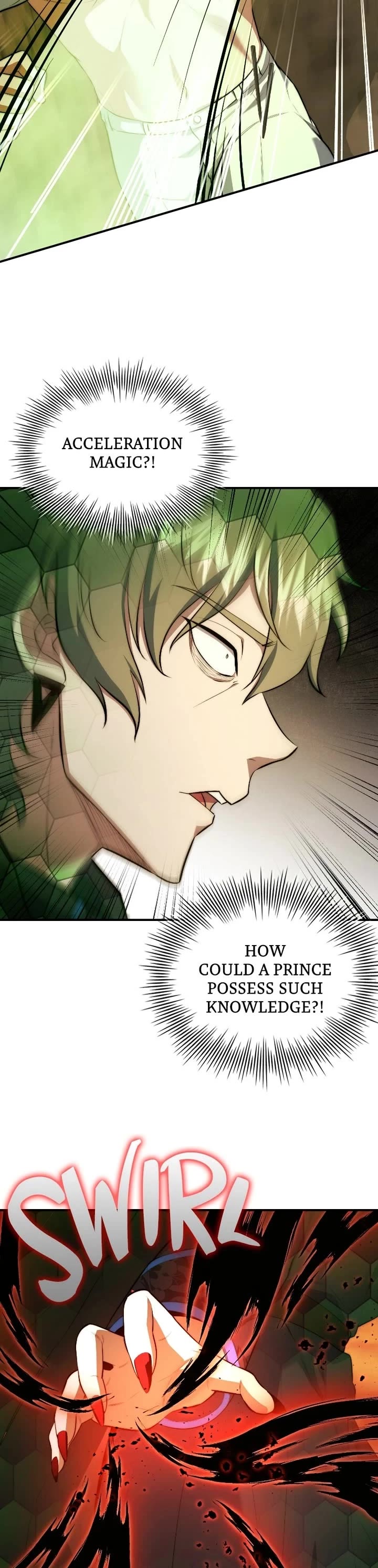 The Crown Prince That Sells Medicine chapter 106 page 34