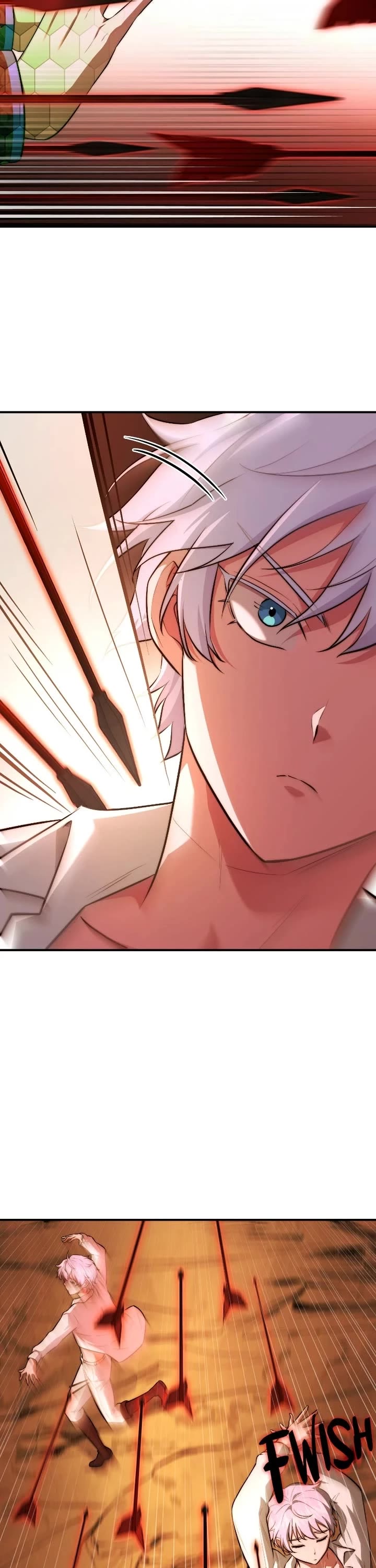 The Crown Prince That Sells Medicine chapter 106 page 36