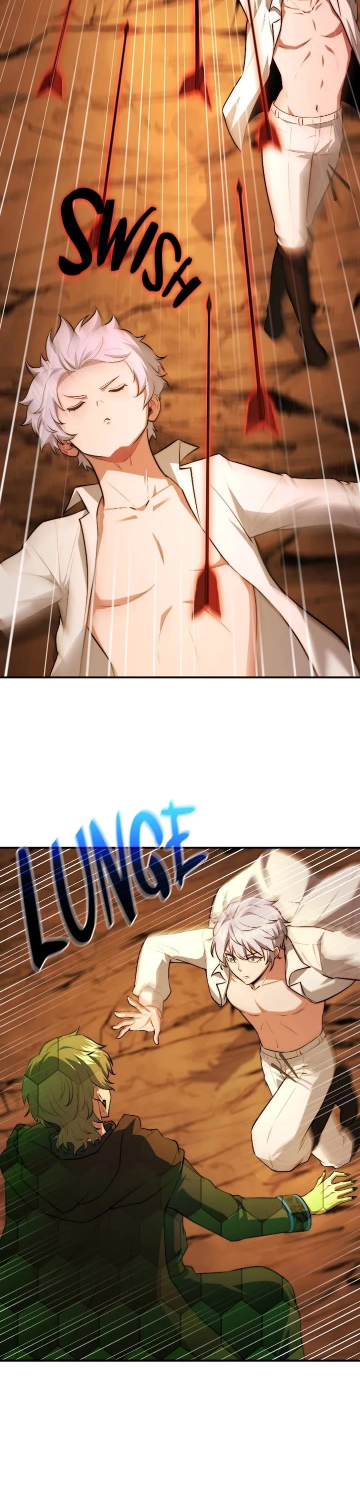 The Crown Prince That Sells Medicine chapter 106 page 37