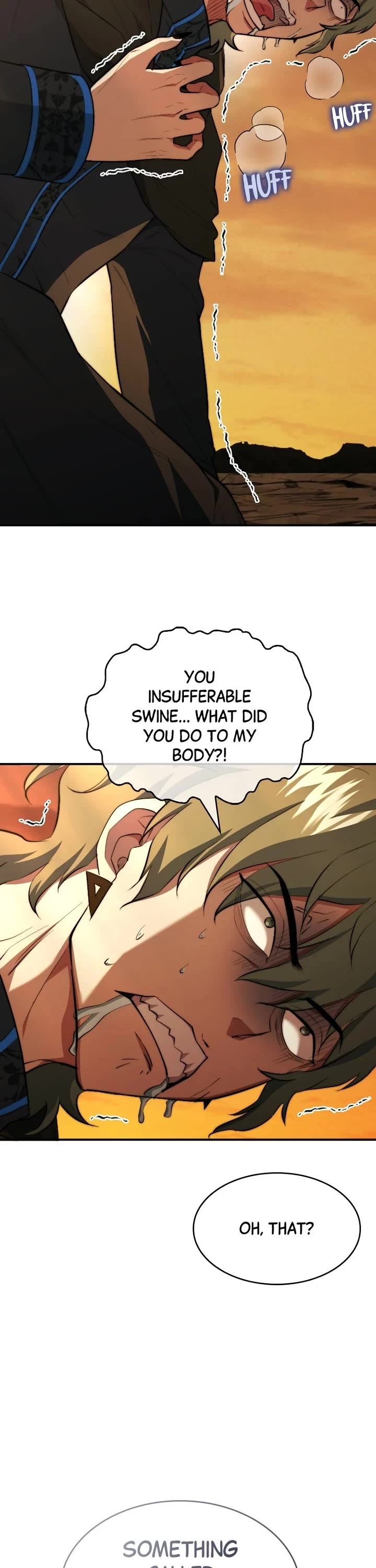 The Crown Prince That Sells Medicine chapter 106 page 41