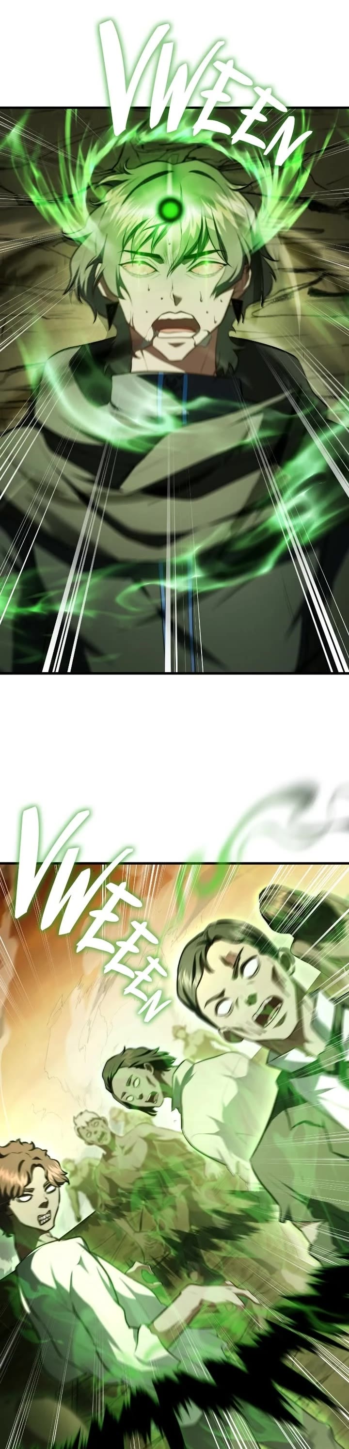 The Crown Prince That Sells Medicine chapter 107 page 19