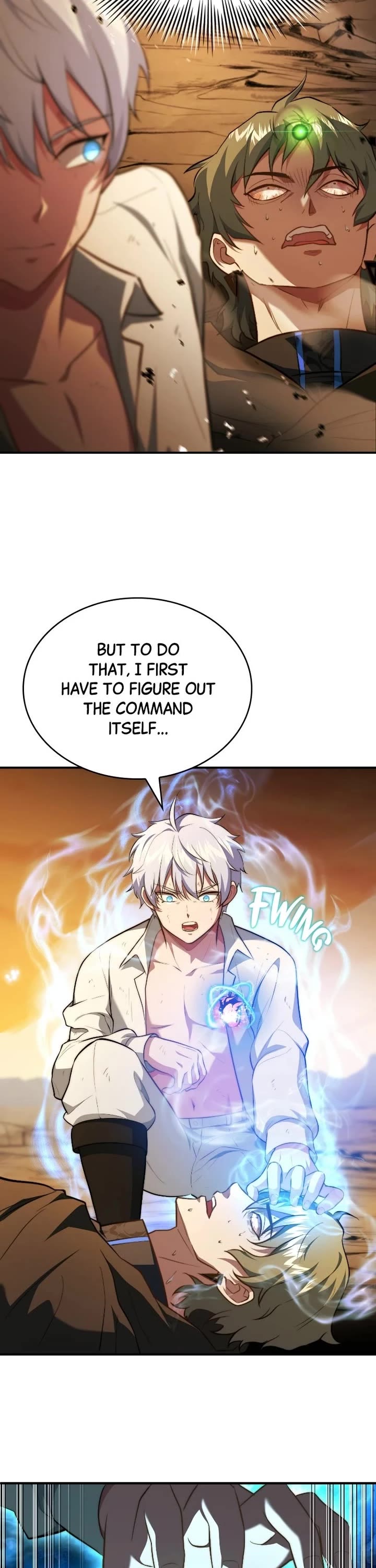 The Crown Prince That Sells Medicine chapter 107 page 22