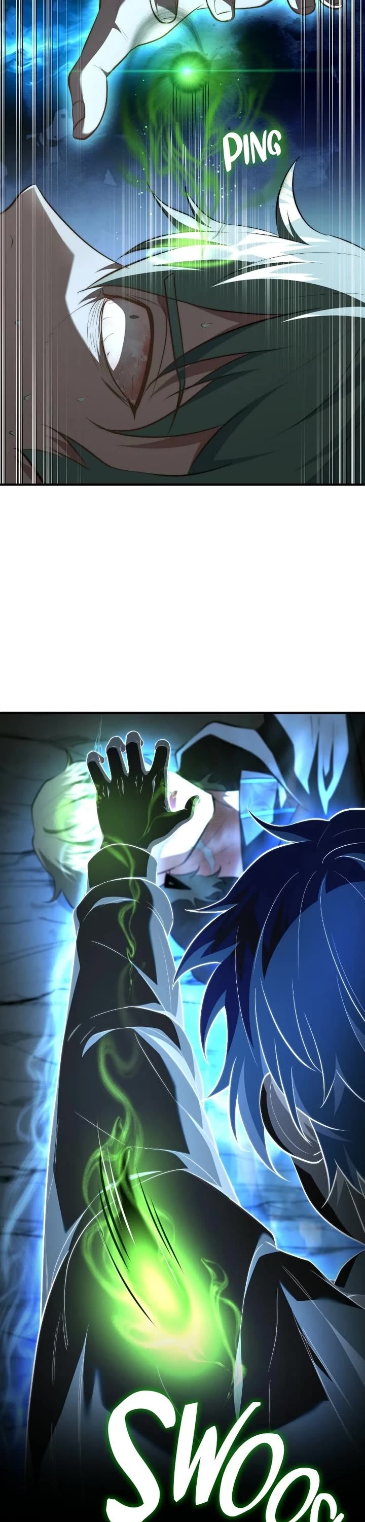 The Crown Prince That Sells Medicine chapter 107 page 23
