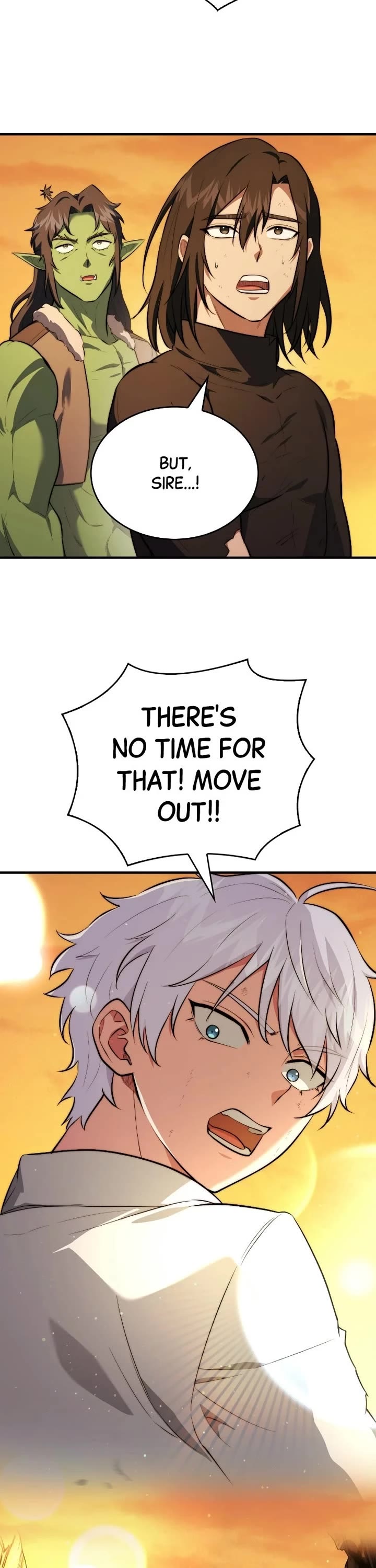 The Crown Prince That Sells Medicine chapter 107 page 33