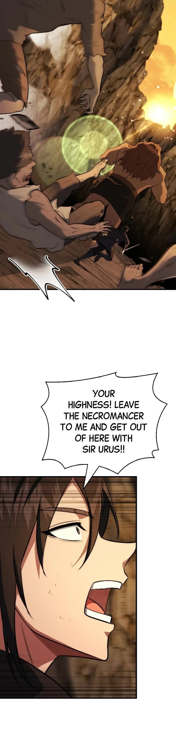The Crown Prince That Sells Medicine chapter 107 page 37