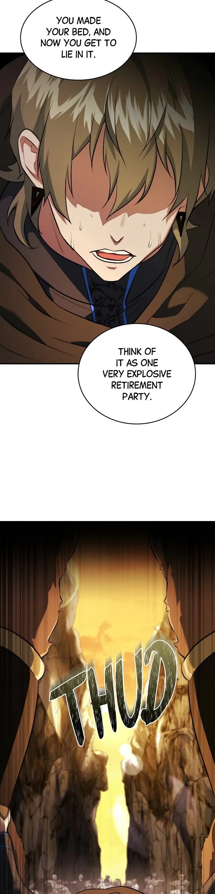 The Crown Prince That Sells Medicine chapter 107 page 40