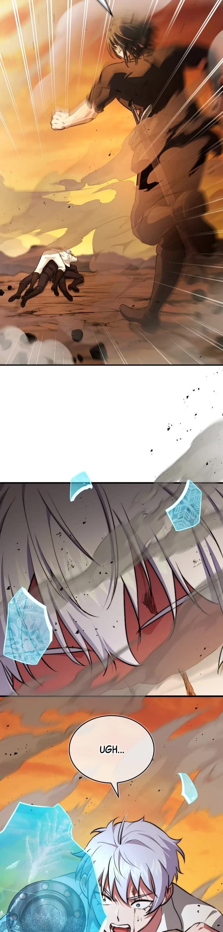 The Crown Prince That Sells Medicine chapter 107 page 6
