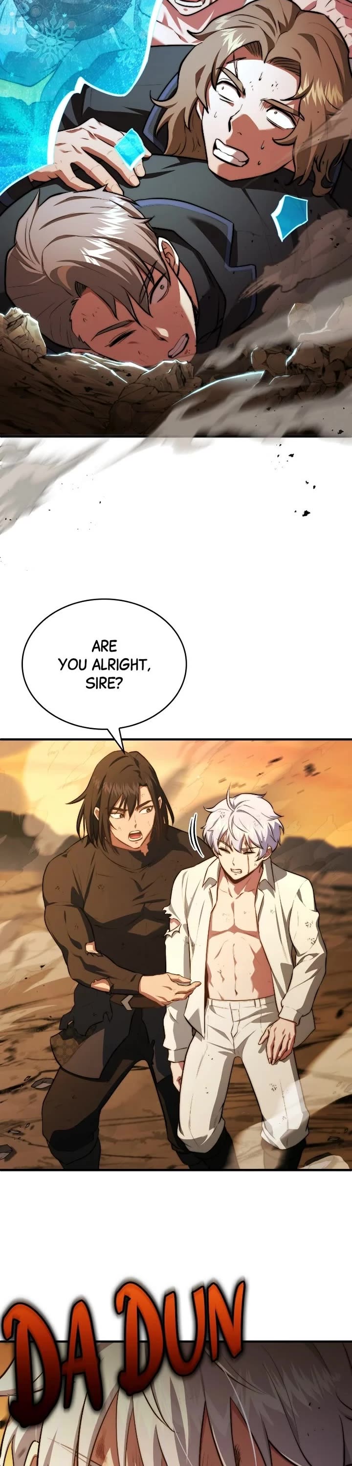 The Crown Prince That Sells Medicine chapter 107 page 7