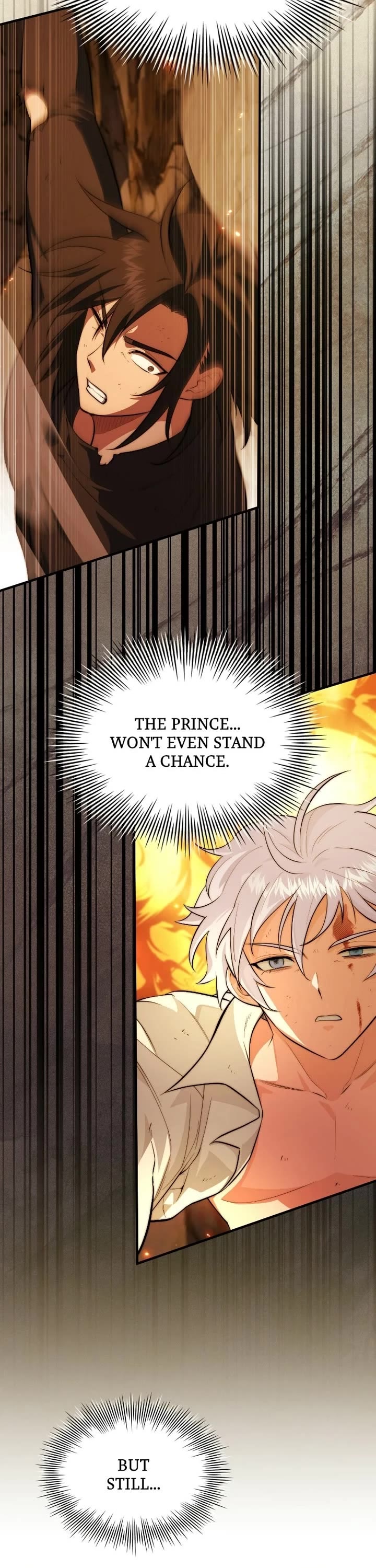 The Crown Prince That Sells Medicine chapter 108 page 18