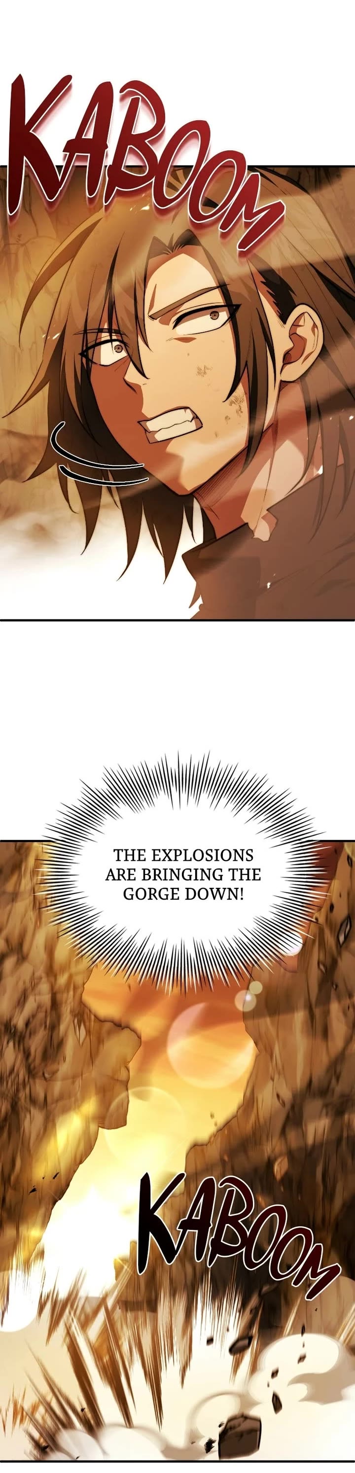 The Crown Prince That Sells Medicine chapter 108 page 25