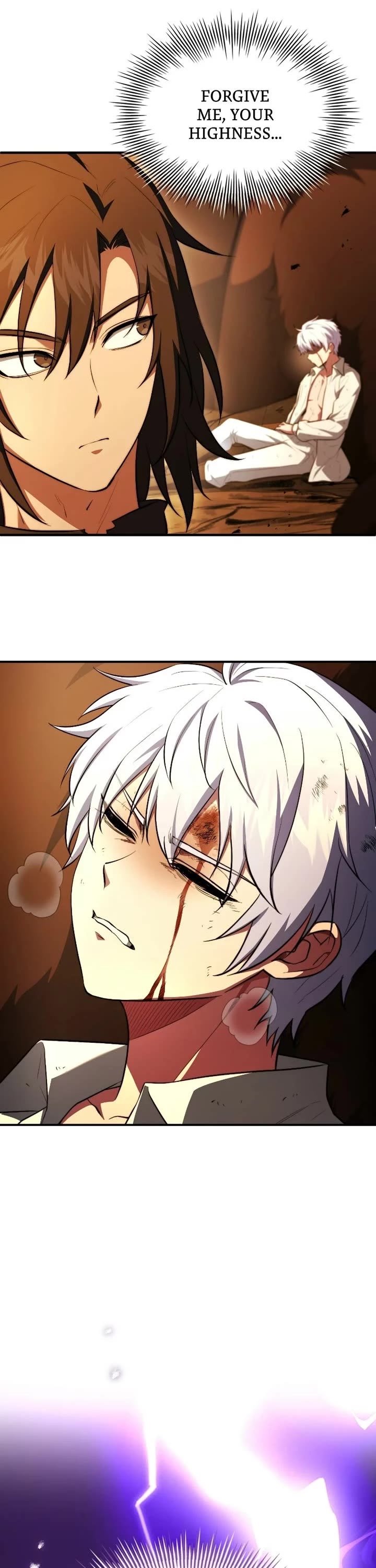 The Crown Prince That Sells Medicine chapter 108 page 27