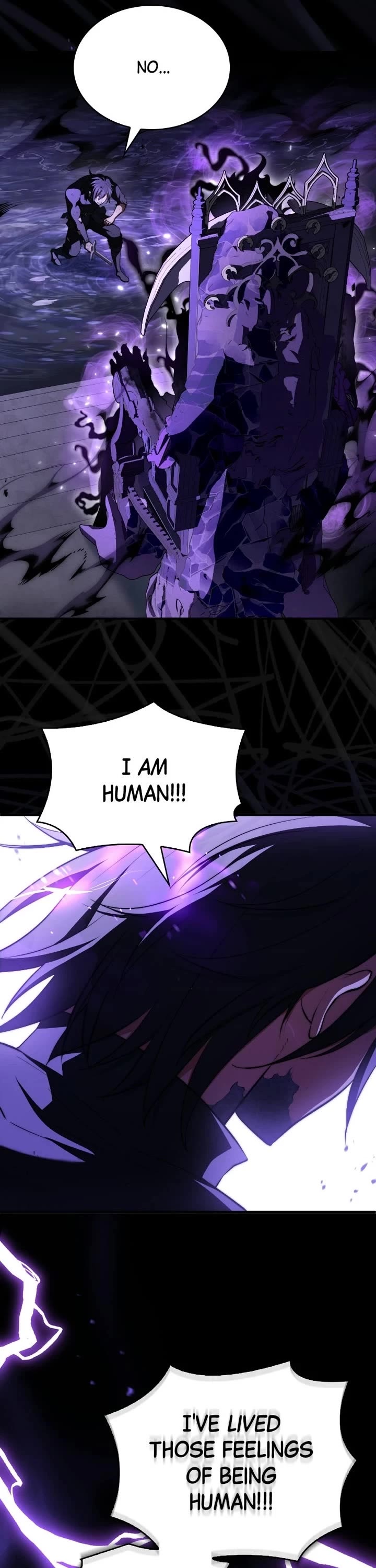 The Crown Prince That Sells Medicine chapter 108 page 43
