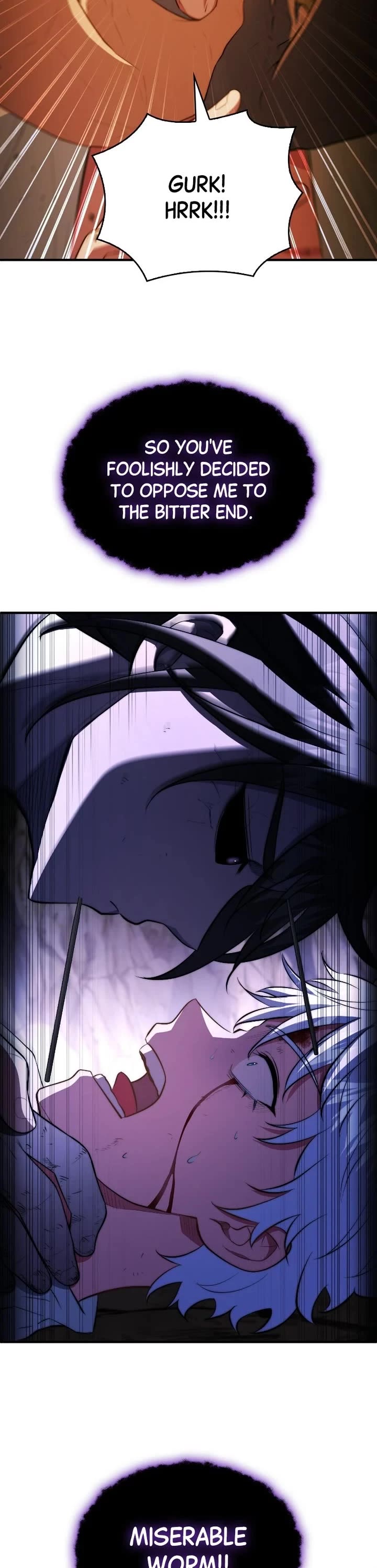 The Crown Prince That Sells Medicine chapter 109 page 19