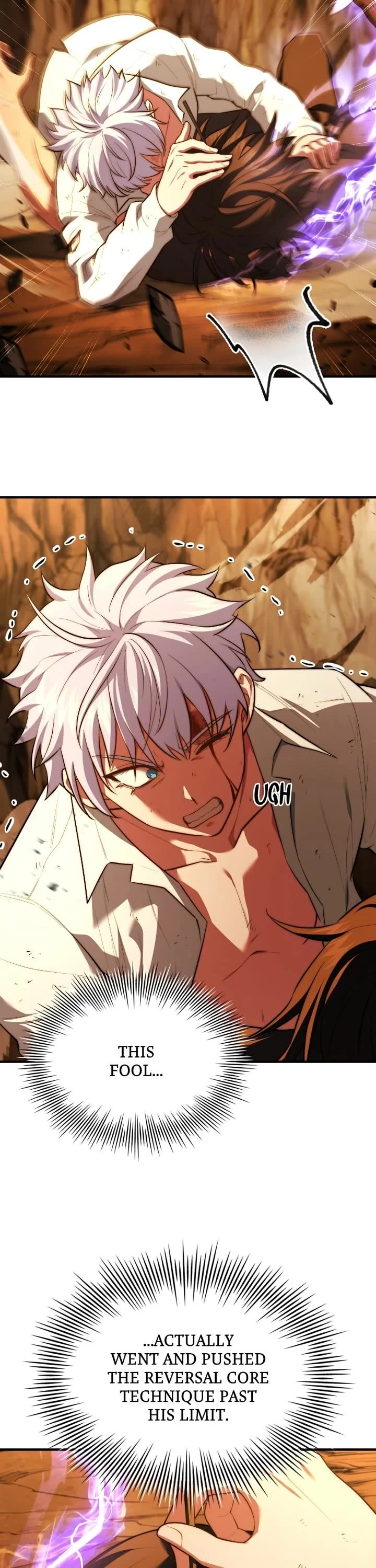 The Crown Prince That Sells Medicine chapter 109 page 2