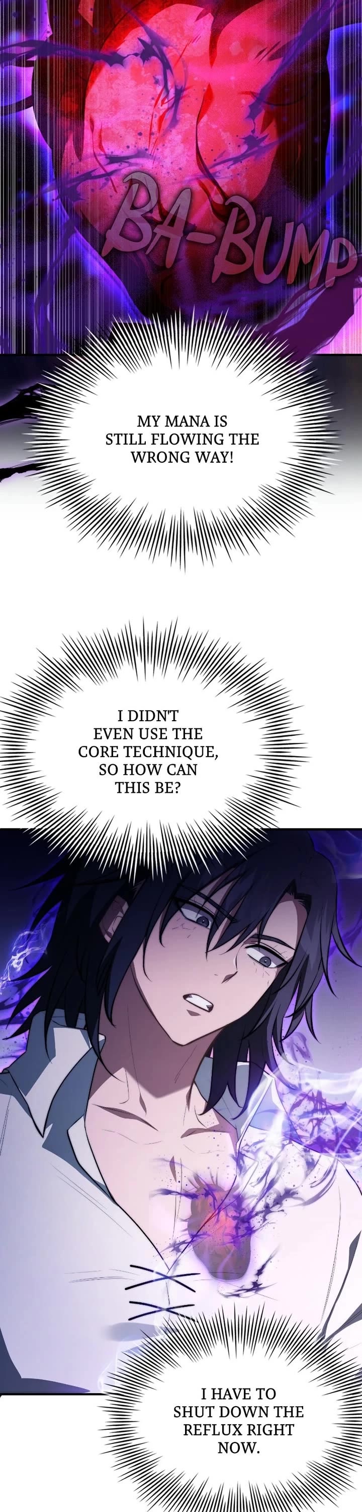 The Crown Prince That Sells Medicine chapter 109 page 31