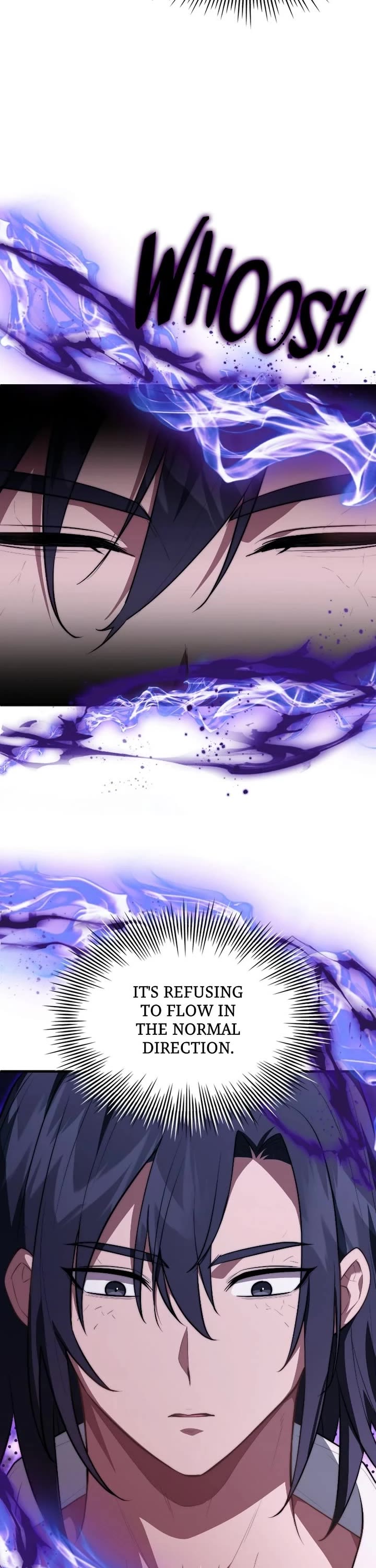 The Crown Prince That Sells Medicine chapter 109 page 32